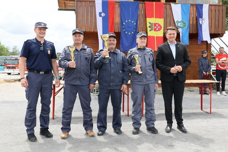Občinsko gasilsko tekmovanje_1. dan (10)